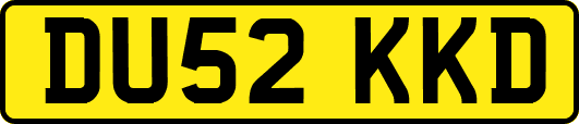 DU52KKD