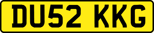 DU52KKG