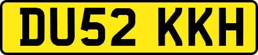 DU52KKH