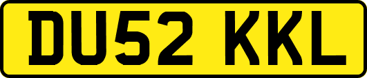 DU52KKL