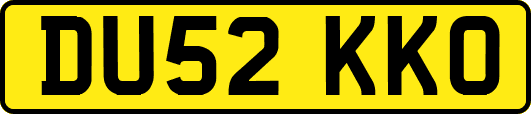 DU52KKO