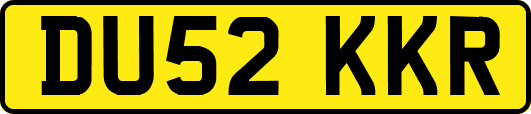 DU52KKR