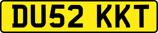 DU52KKT