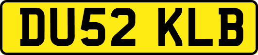 DU52KLB