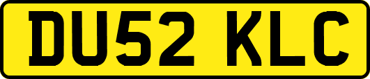 DU52KLC
