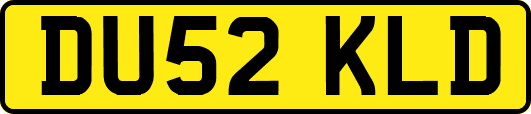 DU52KLD