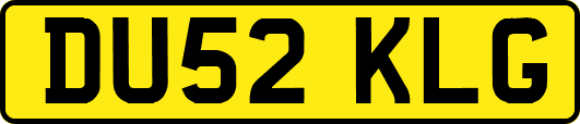 DU52KLG
