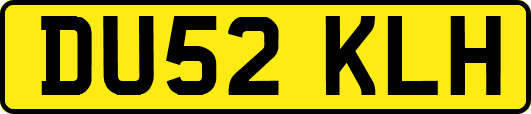 DU52KLH