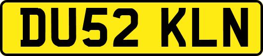 DU52KLN