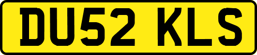 DU52KLS