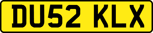 DU52KLX