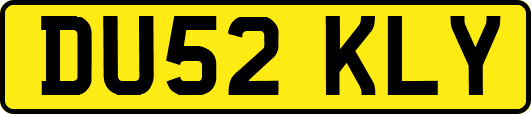 DU52KLY