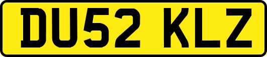 DU52KLZ