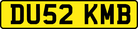 DU52KMB