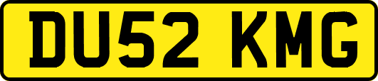 DU52KMG