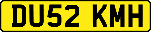 DU52KMH