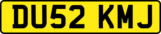 DU52KMJ
