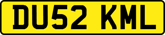 DU52KML