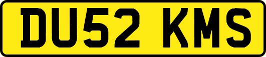 DU52KMS