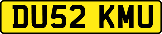 DU52KMU