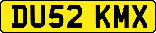 DU52KMX
