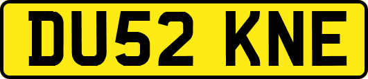 DU52KNE