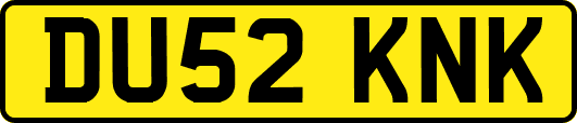DU52KNK