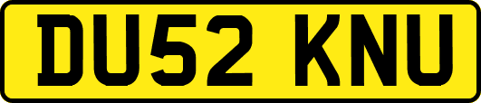 DU52KNU