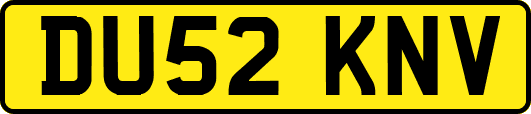 DU52KNV