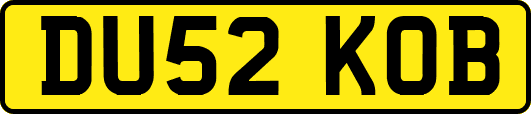 DU52KOB