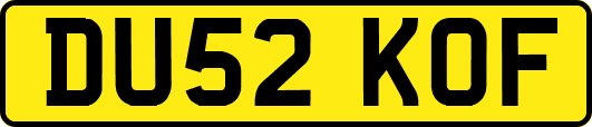 DU52KOF