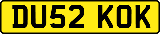 DU52KOK