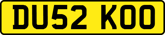 DU52KOO
