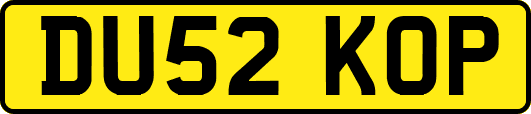 DU52KOP