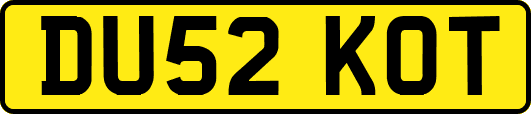 DU52KOT