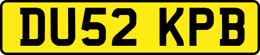 DU52KPB