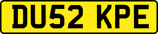 DU52KPE