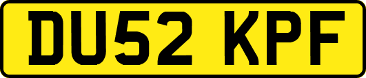 DU52KPF