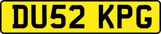 DU52KPG