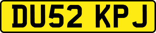 DU52KPJ