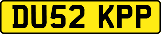 DU52KPP