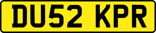 DU52KPR