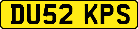 DU52KPS