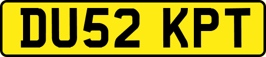 DU52KPT