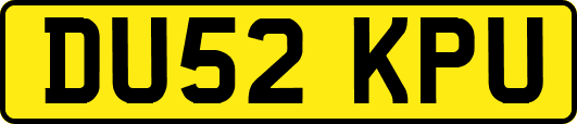 DU52KPU