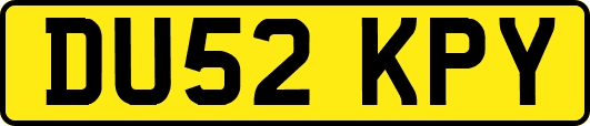 DU52KPY
