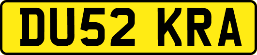 DU52KRA
