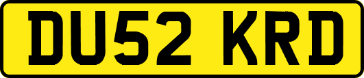 DU52KRD