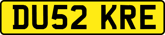 DU52KRE
