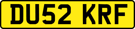 DU52KRF